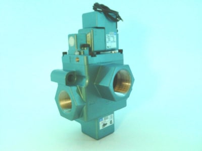 MAC VALVES INC 58D-12-111AA