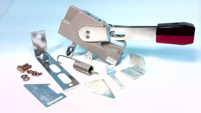 EATON CORPORATION C361H3