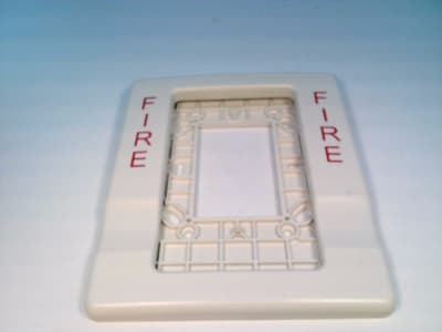 EDWARDS SIGNALING G1T-FIRE