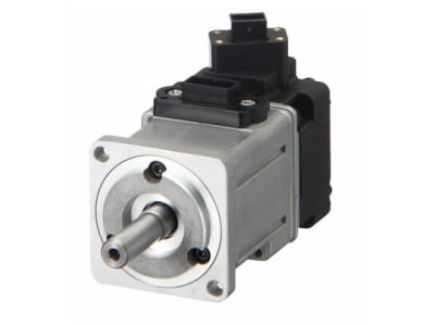 OMRON R88M-K1K030C-BS2