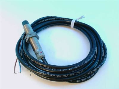EATON CORPORATION E57-12LE10-B