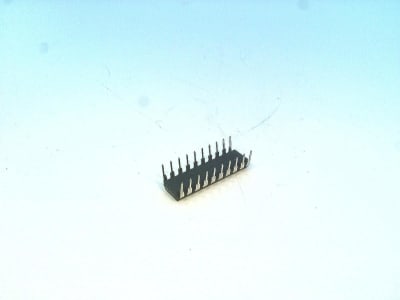 TEXAS INSTRUMENTS SEMI SN74ABT573AN
