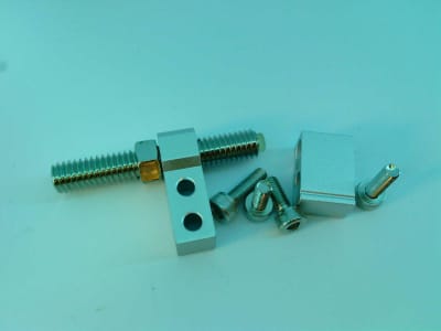 SMC MXQ-AS8-X12
