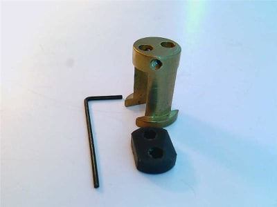EATON CORPORATION 6235A-6501