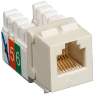 BLACK BOX CORP FMT243-25PAK