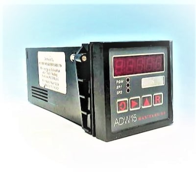 MANTRACOURT ADW15-0-0-0-W240-P/G