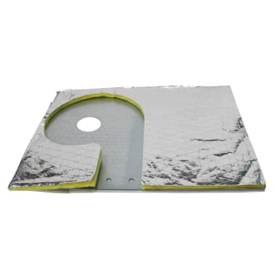 UNITED TECHNOLOGIES 48GS400358