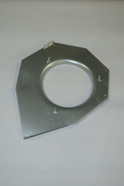 UNITED TECHNOLOGIES 48GS400310