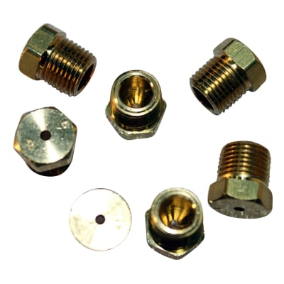 UNITED TECHNOLOGIES 323267-704