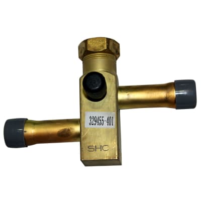 UNITED TECHNOLOGIES 329455-401