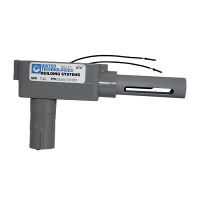 UNITED TECHNOLOGIES BAAS100385