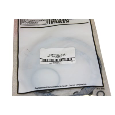 UNITED TECHNOLOGIES 06TT660036