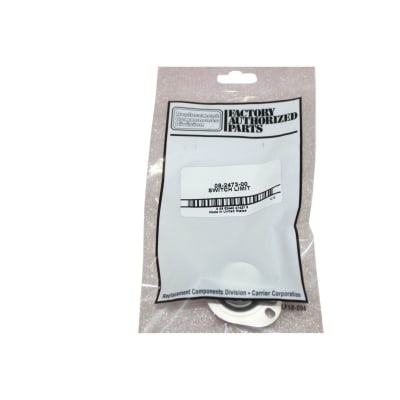 UNITED TECHNOLOGIES 08-2473-00