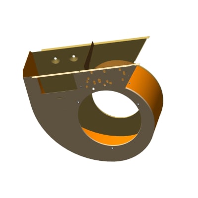 UNITED TECHNOLOGIES 309148-702