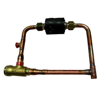 UNITED TECHNOLOGIES 30HX403706