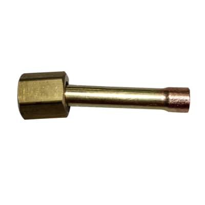 UNITED TECHNOLOGIES 311682-201