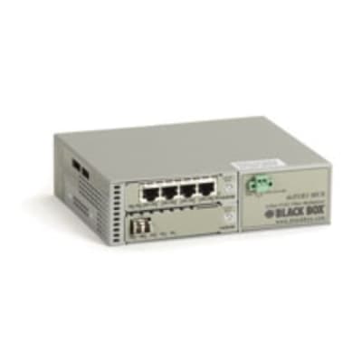 BLACK BOX CORP MT1430A-SM-LC