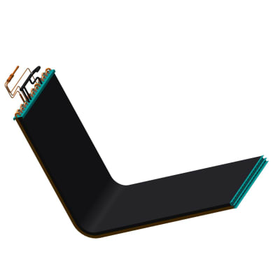 UNITED TECHNOLOGIES 50EZ400284