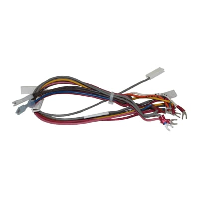 UNITED TECHNOLOGIES 50HEHMRAST-A00