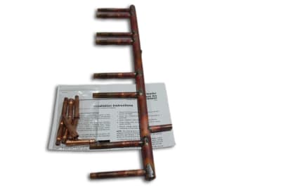 UNITED TECHNOLOGIES 50HJ402676