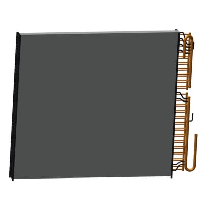 UNITED TECHNOLOGIES 50TM401007