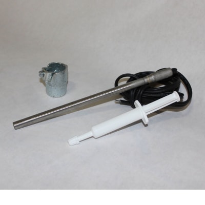 UNITED TECHNOLOGIES 5H40-381