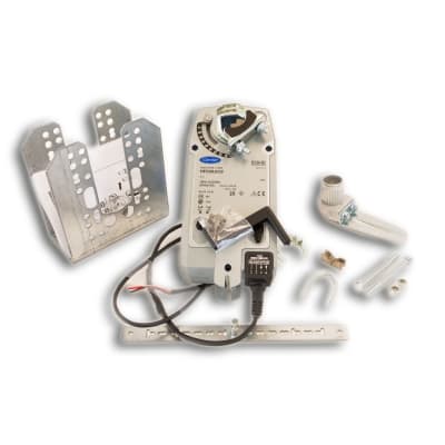 UNITED TECHNOLOGIES HF23BJ032