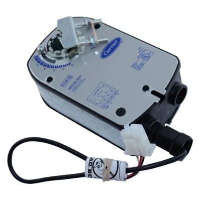 UNITED TECHNOLOGIES HF23BJ047