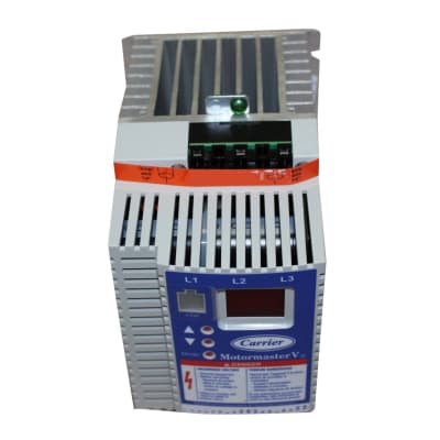 UNITED TECHNOLOGIES HR-46TN-004