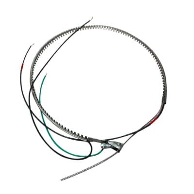 UNITED TECHNOLOGIES HT32BH853