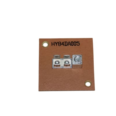 UNITED TECHNOLOGIES HY84DA005