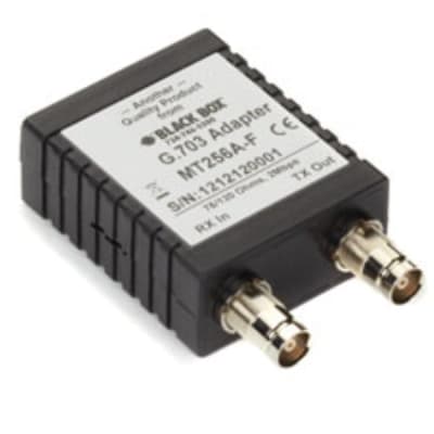 BLACK BOX CORP MT256A-F