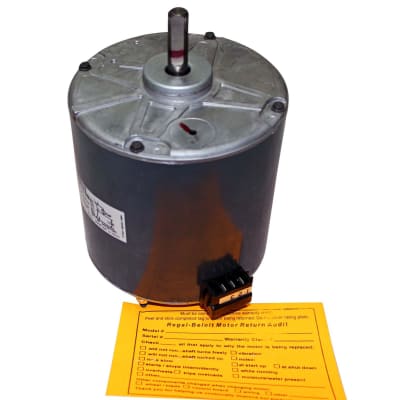 UNITED TECHNOLOGIES HC40GE464