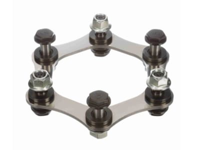 REGAL REXNORD LAMIDISC DISC PACK KIT SX 202-6