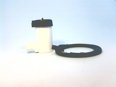 RECTORSEAL CORPORATION EZT224