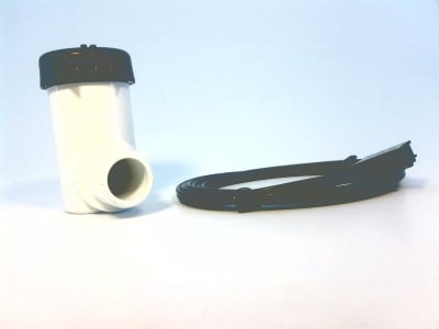 RECTORSEAL CORPORATION EZT224