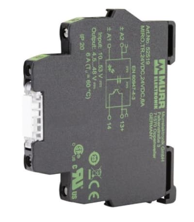 MURR ELEKTRONIK 52519