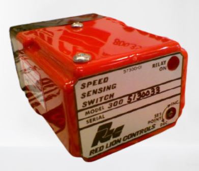 RED LION CONTROLS 5130033