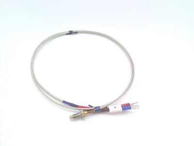 OMRON E52-CA1DY-M6-1M