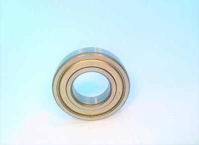 NTN BEARING 6207Z