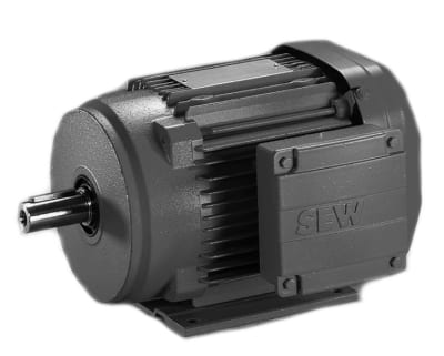 SEW EURODRIVE DRE180L4