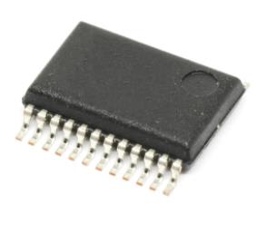 ANALOG DEVICES AD660ARZ