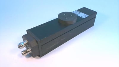 PEPPERL & FUCHS EDM-120-SSI