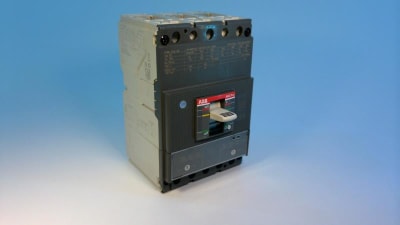 ASEA BROWN BOVERI 1SDA068308R1