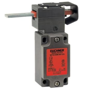 EUCHNER NZ1VZ-538E-MC1233