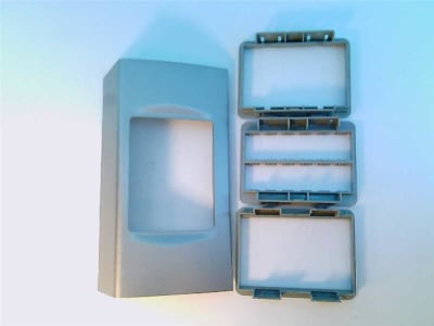 LEGRAND DS4047MAB-DG