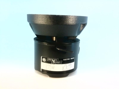 NIDEC CORP 0388384