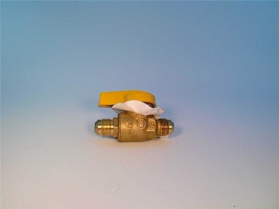 MUELLER INDUSTRIES 116-502