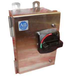 ALLEN BRADLEY 194R-CN030P3-989