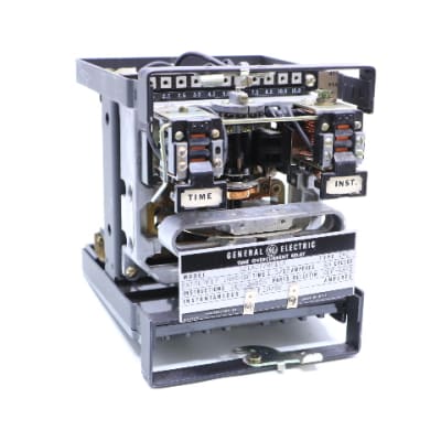 GENERAL ELECTRIC 12IAC53B101A